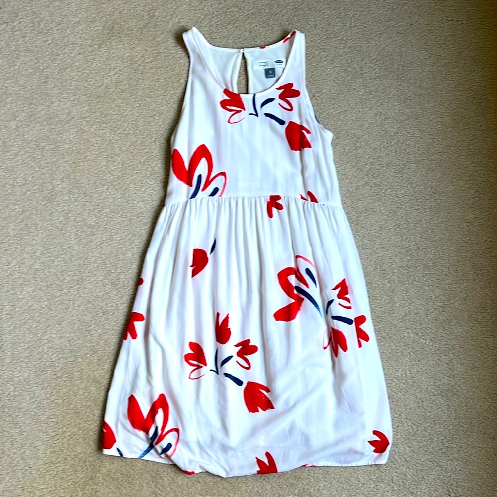 Maternity dress